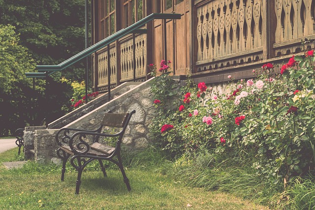 过去几年里 过去几年里